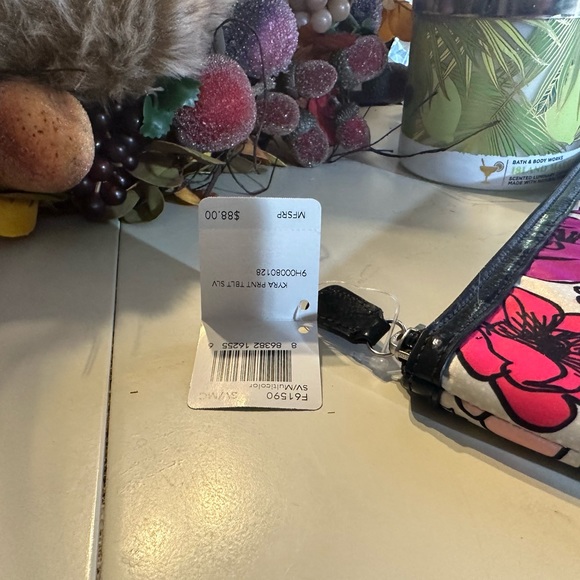 Coach Ipad/Tablet Case - Picture 3 of 3